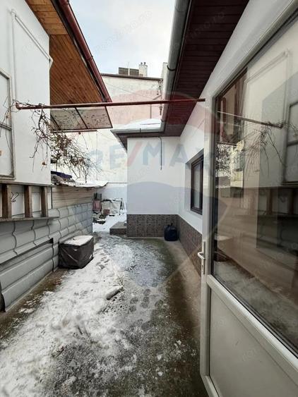 Casa de vanzare ultracentral Targu Mures - 7