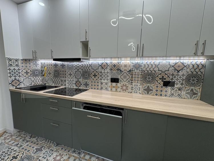 Apartament 3 camere, lux, zona Centrala - 4