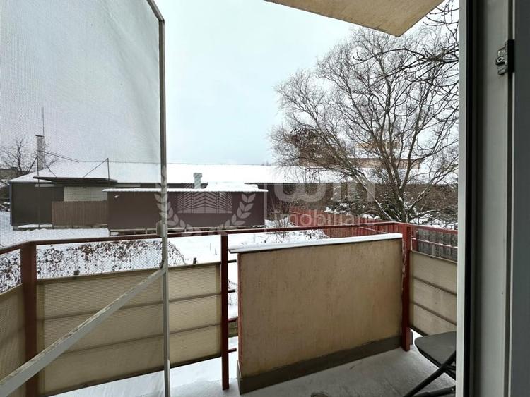 Apartament 2 camere | Bloc nou | Mobilat | Balcon | Fabricii | Marasti - 10