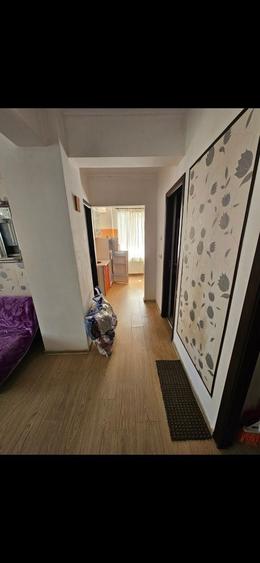 Inchiez apartament 2 camere - 6