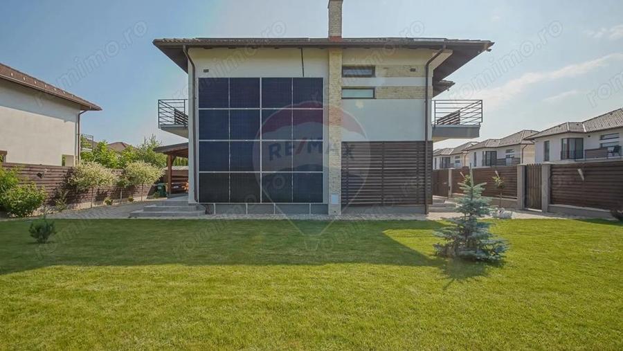 Casa de vanzare in ora?ul Ghimbav! Comision 0 %! - 8