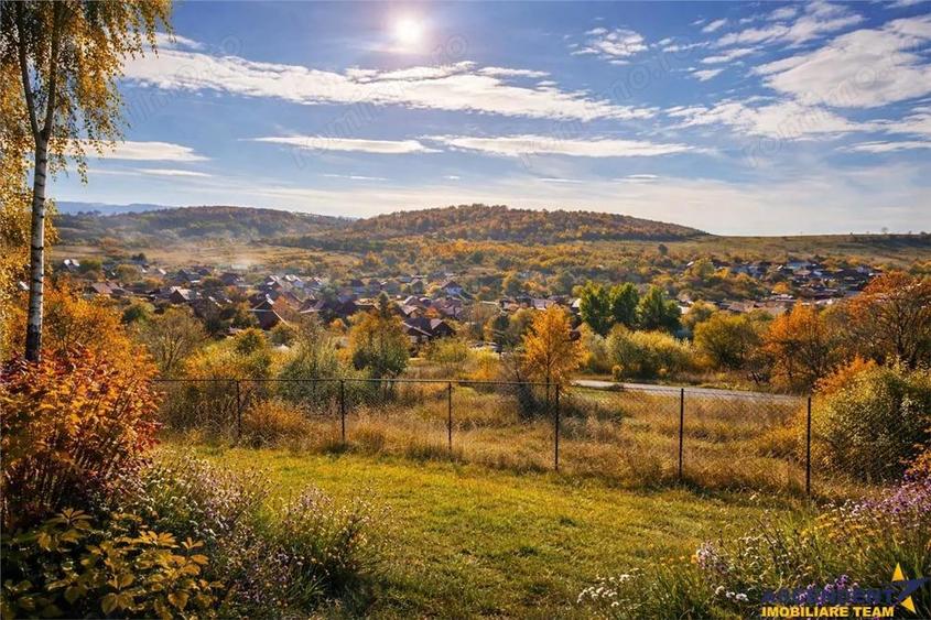 Casa constructie noua,oportunitate personalizare,+1.500mp teren,Persani, Brasov - 15
