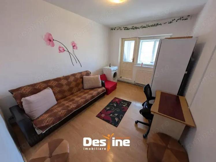 Comision 0% - Zimbru - Garsoniera mobilata utilata la strada - 5