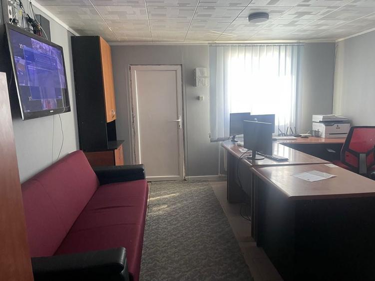 Cladire/garaj/hala plus teren Vanzare/Inchiriere - 3