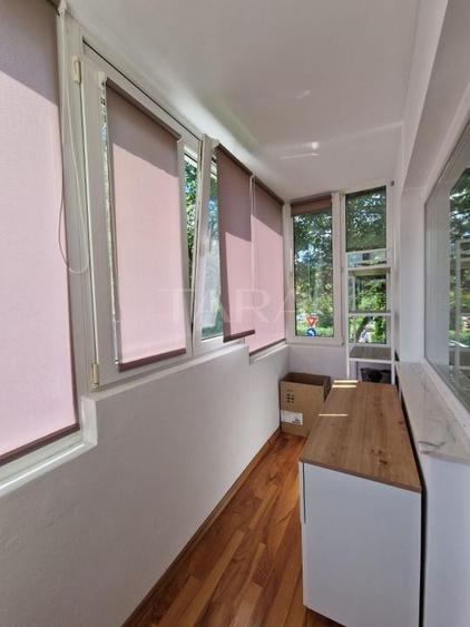 Apartament 3 Camere- Locație Liniștită și Confort Maxim - 13