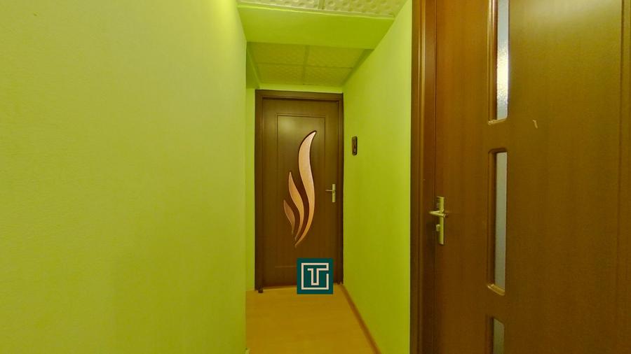 Apartament decomandat cu 3 camere, 2 băi și 2 balcoane în Micălaca - 9