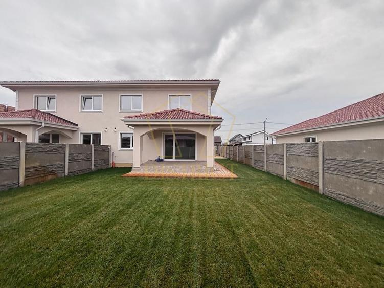 0%COMISION Duplex deosebit cu 5 camere | Valery | Mosnita - 2