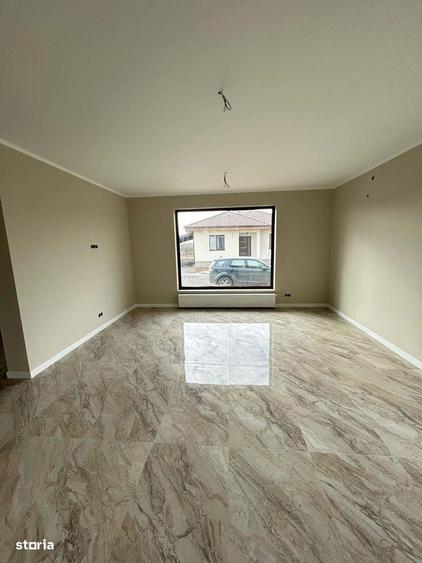 Casa noua in Sasar - 9