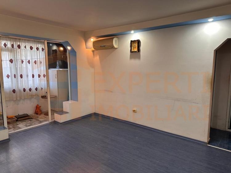 Apartament 2 camere, situat in zona Tomis Nord - 10