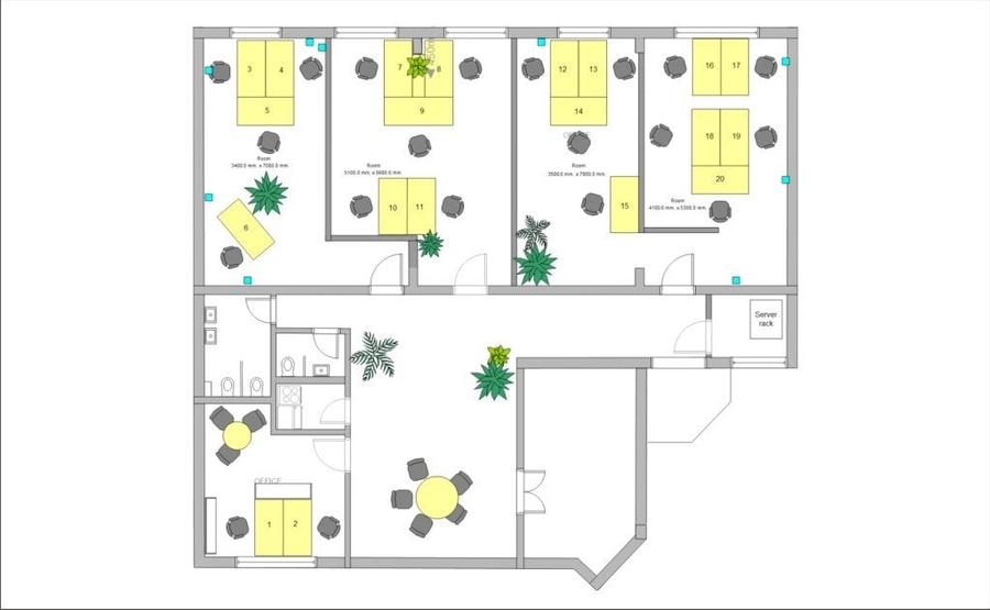 Diaconu Coresi 21 -  comision 0%, reprezentăm proprietarul! - 5