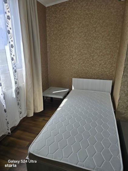 Apartament cu balcon ?i aer condi?ionat in Ghencea - 9