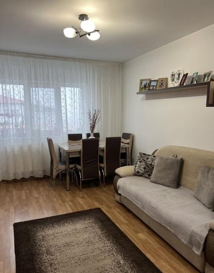 Apartament 2 camere ,zona Avram Iancu - 1