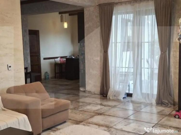 Casa individuala Mo?ni?a Noua - 2