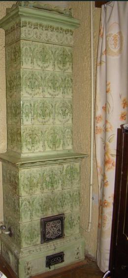 Casa tip sasesc -centrul vechi- aproape de Piata Sfatului - 7