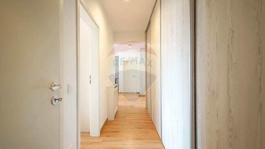 Apartament de 3 camere | Decomandat | Avantgarden |Etaj 2| 0% Comision - 5