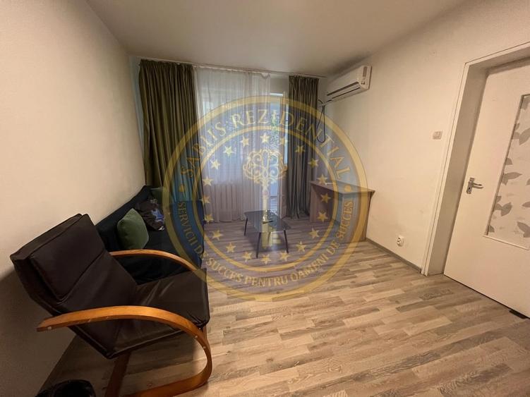 Crangasi, Auchan, Metrou, Apartament 2 camere, Stradal - 4