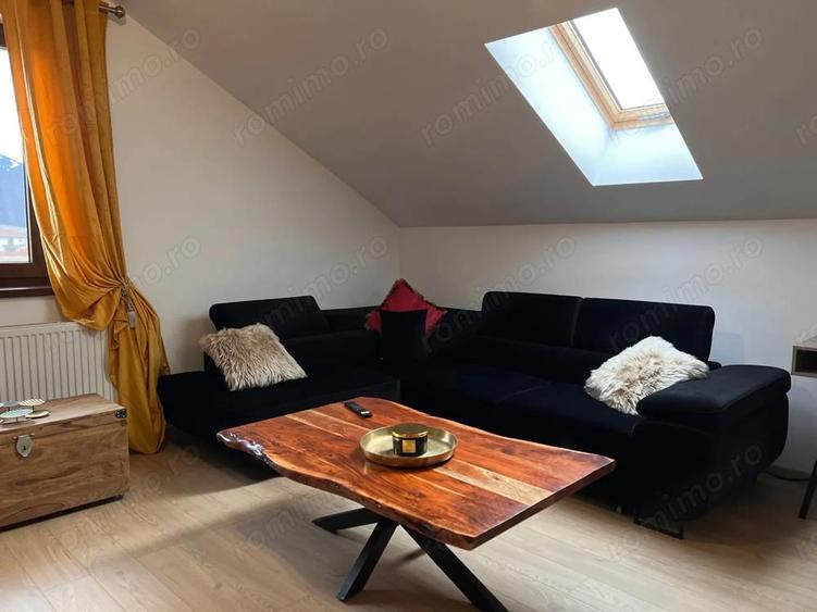 Vindem apartament cu loc de parcare in Ghimbav ! - 4