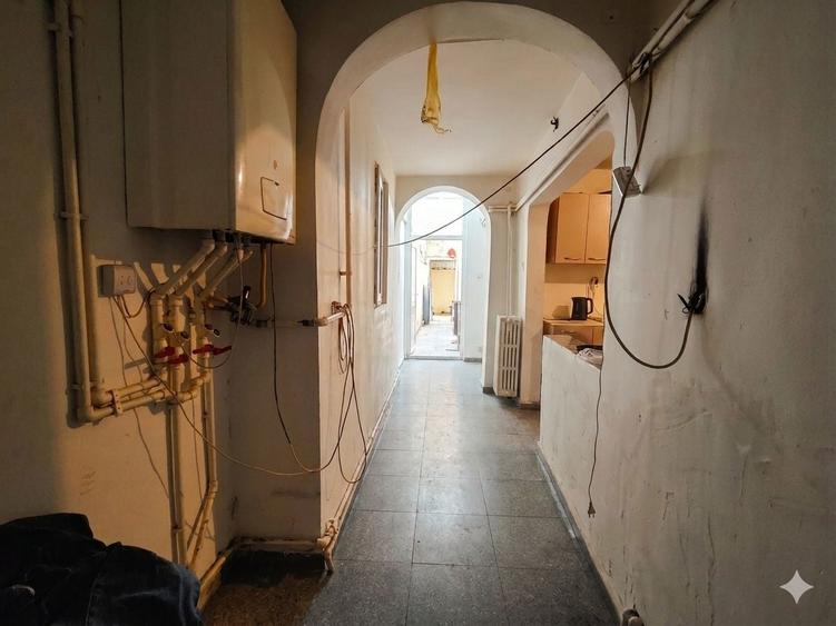 Casa individuala Sector 2 - Str. Reactorului | Comision 0% | Ideal Investitie sau Extindere - 8
