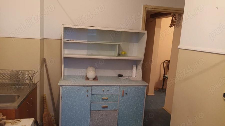 Inchiriez garsoniera Auchan Titan - 1