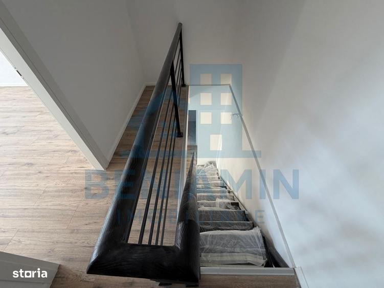 4 camere - bloc nou - 100mp - loc parcare - Happy Residence - 5