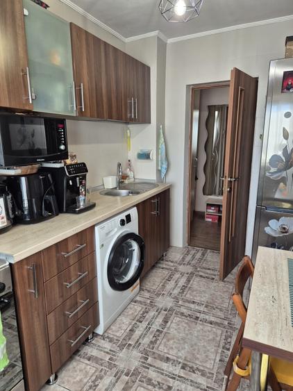 Apartament 2 camere de vanzare Gorjului 2-3 minute de Metrou(Bloc 1979) - 20