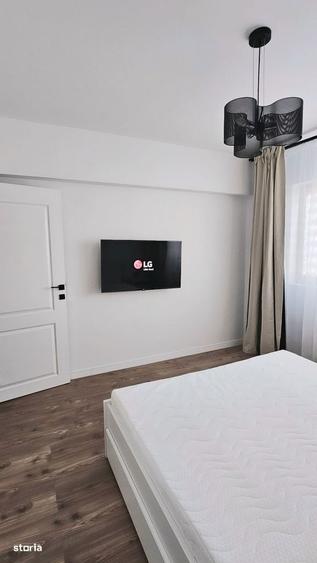 3 camere decomandat Lujerului/ 2 min Metrou/ Mobilat,utilat, nou 2026 - 12
