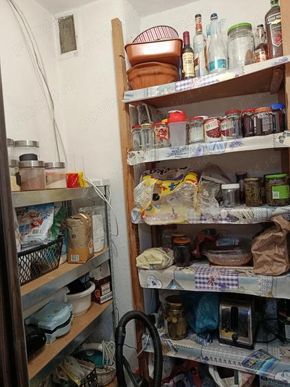 Apartament 3 camere Dambu Pietros - 6