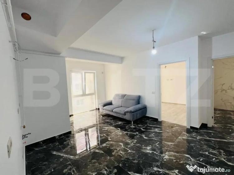 Apartament 4 camere,71 mp ,Bloc nou, Radauti - 2