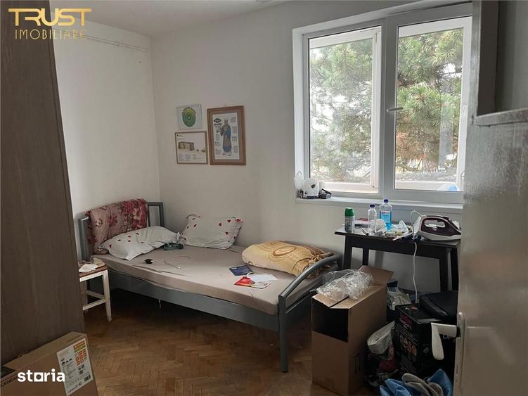 2 camere l Aleea Meses l 53 MP l Gheorgheni - 1