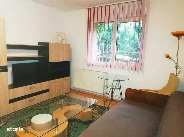 Apartament 2 camere, zona ITC Brasov, mobilat, utilat, parcare, beci - 6