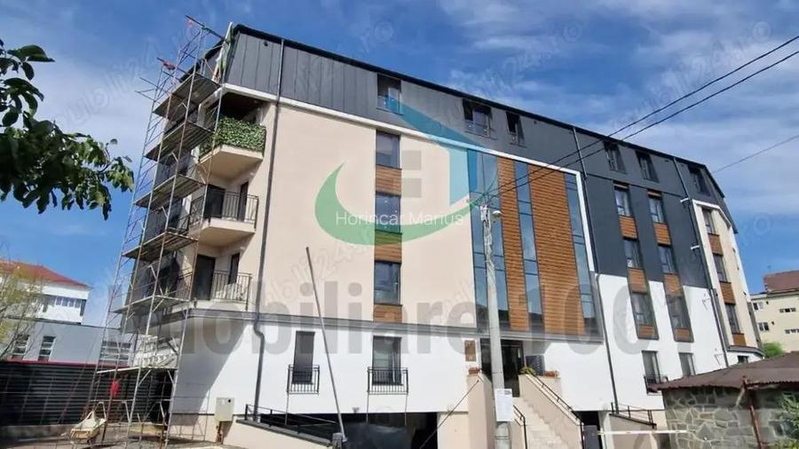 Apartamente cu 2 ?i 3 camere, imobil nou, mansarda, zona centrala
