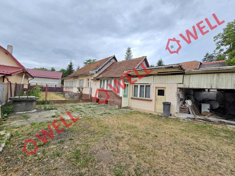 Casă familială de vânzare în Vâlcele! - 18