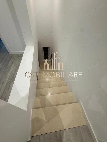 Duplex 5 Camere 120 mp utili + terasa / Braytim / P+M - 7