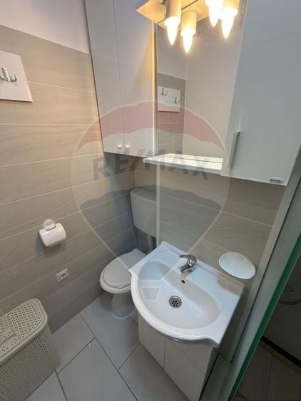 Garsoniera modernă în zona UTA - 5