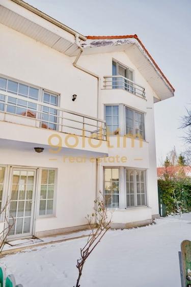 Vila Duplex/Pipera/Erou Iancu Nicolae/Curte 450mp/Garaj x2/Complex securizat - 3