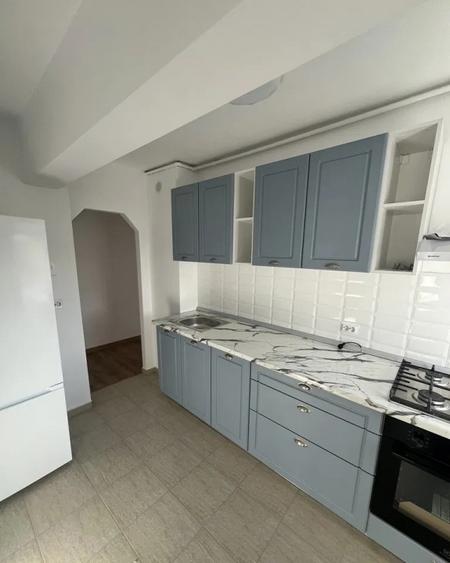 Apartament cu 2 camere 60 mp, etaj intermediar, situat pe Bulevardul Grivitei - 7