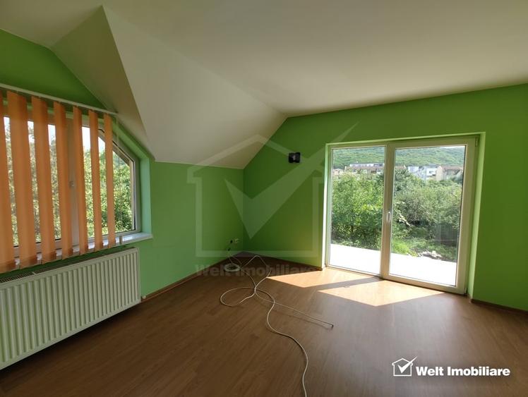 Casa individuala, teren 850 mp, Floresti – zona Poligonului - 6