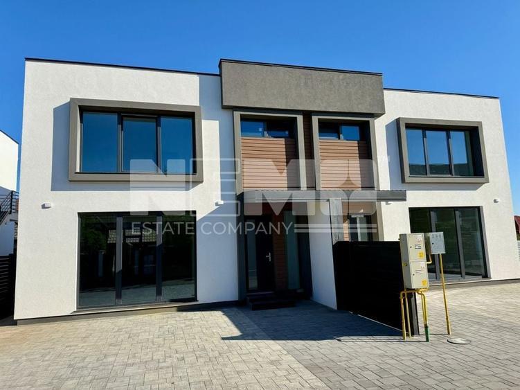 DUPLEX NOU I 4 CAMERE I 132mp I SUCEAVA I 150000euro I Dezvoltator - 1