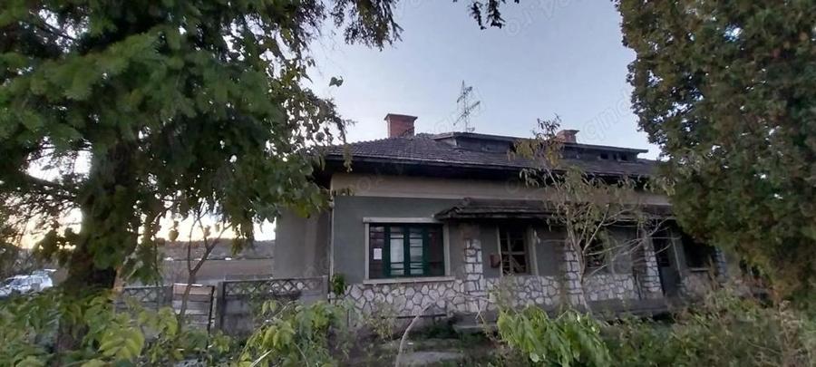 Casa de vanzare in jud.Alba, Garbova de Jos - 1