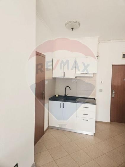 Apartament cu 2 camere de închiriat la ARED UTA - 9