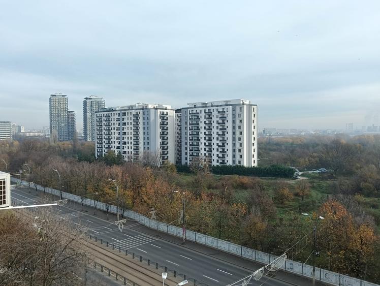 Primul chirias, Vedere superba asupra Parcului Natural Vacaresti - 9