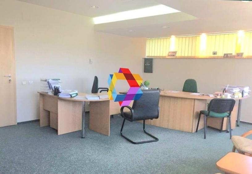 Cladire mixta - 807 mp #Plus-imo.ro - 4