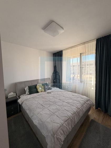 Apartament 2 camere open space - zona Tractorul - 6