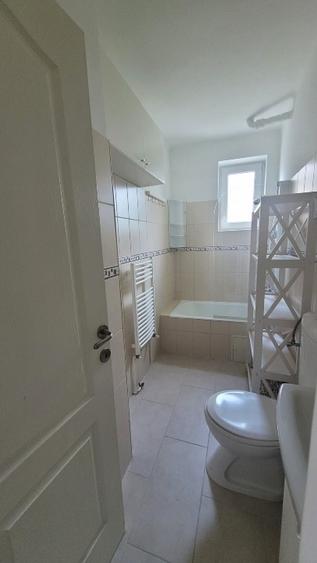 Apartament 2 camere Str. Horea | Garaj + Parcare | Renovat | Curte interioară - 12