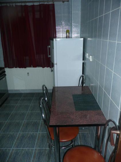 Proprietar inchiriez apartament 3 camere Crangasi - 3