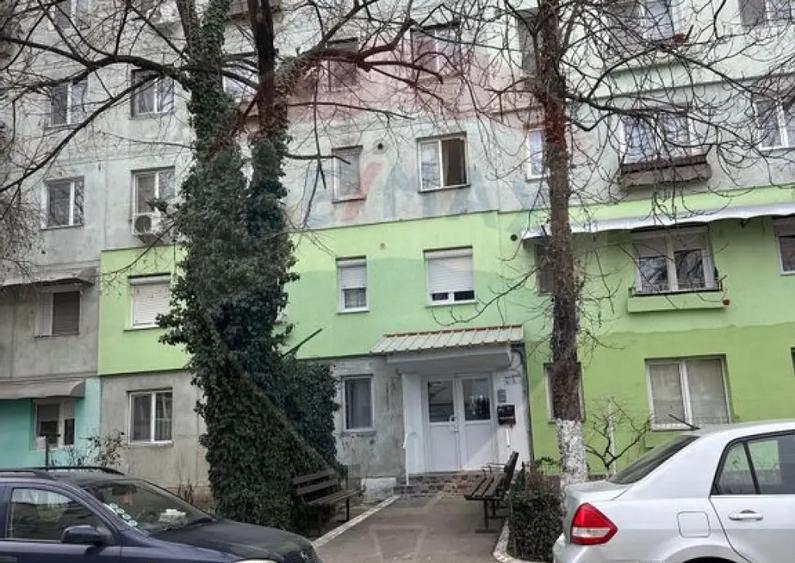 Apartament cu 2 camere de vanzare in zona Valea Rosie - 1