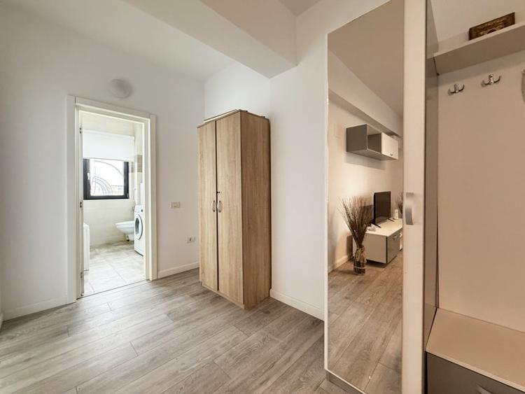 Miramare residence-Apartament cu 2 camere cu vedere catre mare si lac - 11