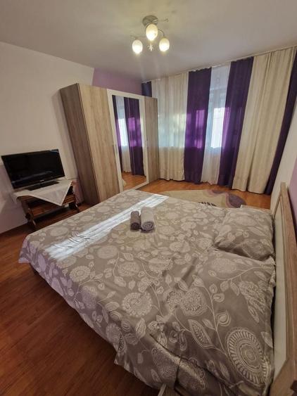 Apartament cu 3 camere decomandat în Ultracentral