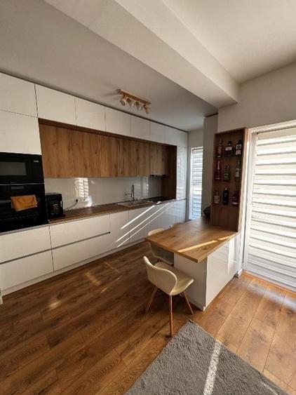 Langa LIDL. Mobilat si utilat premium. Etaj intermediar. - 3