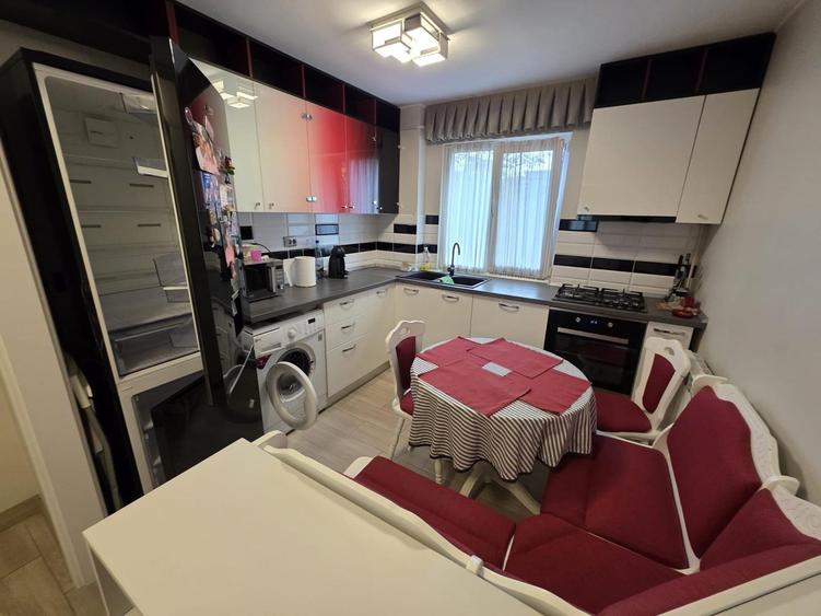 Apartament cu 3 camere Tatarasi-Posta, mobilat si utilat,liber Cod oferta 160183 - 7